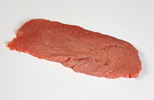 Meat Cut Spec Step 6